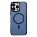 Frosted Skin Feel MagSafe Phone Case, For iPhone 13, For iPhone 12, For iPhone 12 Pro Max, For iPhone 12 Pro, For iPhone 11 Pro Max, For iPhone 11, For iPhone 11 Pro