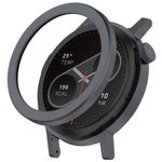 Smart Watch Metal Bezel Ring Frame Without Words Version, For Nothing CMF Watch Pro 2