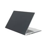Shockproof Crystal Laptop Protective Case, For Huawei MagicBook14 / MagicBook X14, For Huawei MagicBook15 / MagicBook X15