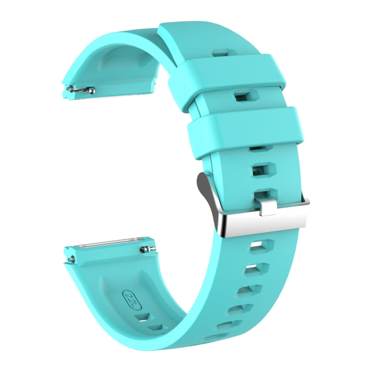 For Huawei Watch GT 2e Silicone Replacement Strap Watchband