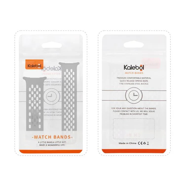 Kalebol Mesh Magnetic Silicone Watch Strap, For Samsung Galaxy Watch Ultra 47mm / Ultra 2025
