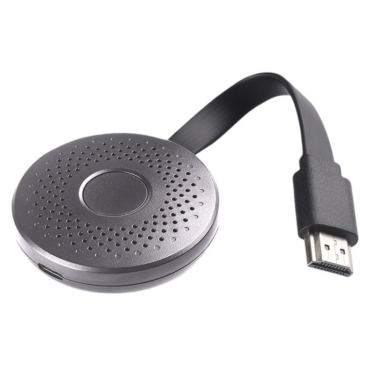 Measy A30 1080P HD HDMI Phone Wireless Screen Projector For PC / Phone, 1080P