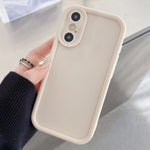Shockproof Frame Frosted Precise Hole TPU Phone Case, For iPhone 11 Pro Max, For iPhone 11, For iPhone 11 Pro, For iPhone X / XS, For iPhone XR, For iPhone XS Max