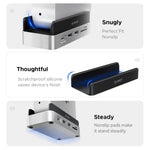 ORICO VSP10 Mini Dock Desktop Storage Expansion Multi-function Holder for Mac Mini 2024, 512GB, 1TB, 2TB, 4TB