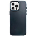 Dopamine Simple Imitation Liquid Silicone Phone Case, For iPhone 16 Pro, For iPhone 16 Plus, For iPhone 16