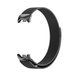 xDfind Milan Magnetic Stainless Steel Watch Band, For Xiaomi Band 10 Pro/9 Pro/Redmi Watch 6/5/4, For Xiaomi Smart Band 10/10 NFC/9/9 NFC/8/8 NFC, For Xiaomi Smart Band 10 / 10 NFC / 9 / 9 NFC, For Redmi Watch 5 / Watch 4                               ...