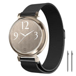 xDfind Milanese Stainless Steel Watch Band, 20mm, 22mm, 14mm, 18mm