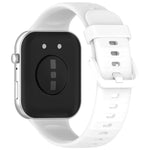 xDfind Colorful Buckle Silicone Sports Watch Band, For Huawei Watch Fit 5 / Fit 5 Pro