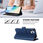 Magnetic Closure 9 Card Slots Zipper Leather Case with Hand Strap, For iPhone 11 Pro Max, For iPhone 11, For iPhone 11 Pro, For iPhone XS / X, For iPhone XR, For iPhone XS Max, For iPhone 8 Plus / 7 Plus