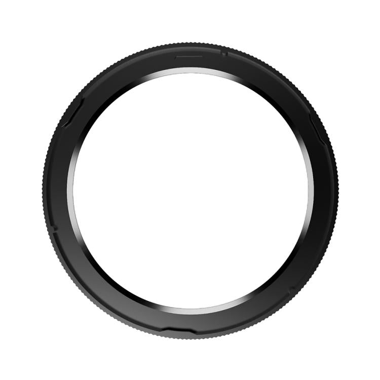 Simple Smart Watch PC Bezel Ring Frame, For Xiaomi Watch S4 / Watch S3