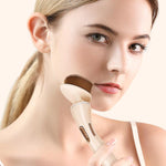 K-SKIN KD555B Electric Traceless Foundation Brush