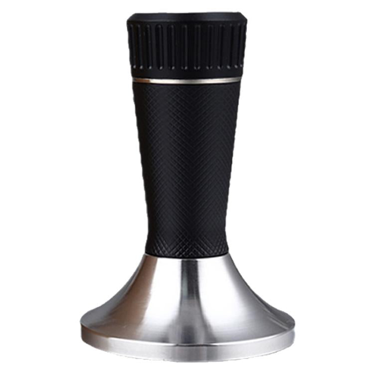 Coffee Powder Pressing Hammer Stainless Steel Cloth Powder, 53.3mm Mesh Texture, 53.3mm Mesh Texture with Needle, 58.3mm Mesh Texture with Needle