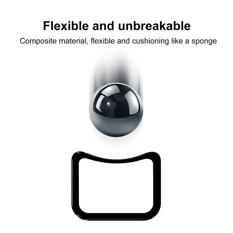 2pcs xDfind Curved 3D Composite Material Soft Film Screen Protector, For Apple Watch Series 6&SE&5&4 44mm, For Apple Watch Series 6&SE&5&4 40mm, For Apple Watch Series 11 / 10 46mm, For Apple Watch Ultra 3 / 2 / 1 49mm                                  ...