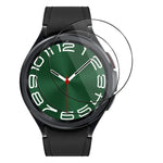 2pcs xDfind Curved 3D Composite Material Soft Film Screen Protector, For Samsung Galaxy Watch Ultra / Ultra 2025, For Samsung Galaxy Watch8 Classic 46mm, For Samsung Galaxy Watch8 44mm, For Samsung Galaxy Watch8 40mm, For Samsung Galaxy Watch7 44mm    ...