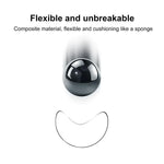 2pcs xDfind Curved 3D Composite Material Soft Film Screen Protector, For Samsung Galaxy Watch Ultra / Ultra 2025, For Samsung Galaxy Watch8 Classic 46mm, For Samsung Galaxy Watch8 44mm, For Samsung Galaxy Watch8 40mm, For Samsung Galaxy Watch7 44mm    ...
