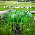 PR908W WiFi Version 5K HD Night vision Infrared Hunting Camera, PR908W