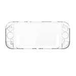 DUX DUCIS Transparent PC Protective Case, For Nintendo Switch 2