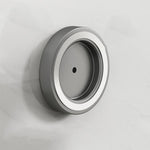 Aluminum Air Nozzle Stand For Dyson / Laifen Hairdryer