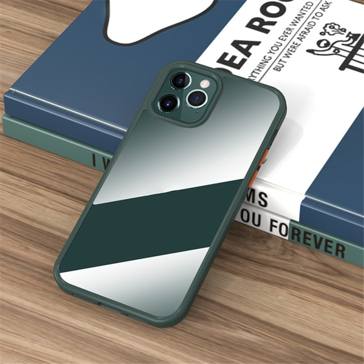 ROCK Guard Pro Series Shockproof TPU + PC Protective Case, For iPhone 12 mini, For iPhone 12 / 12 Pro, For iPhone 12 Pro Max