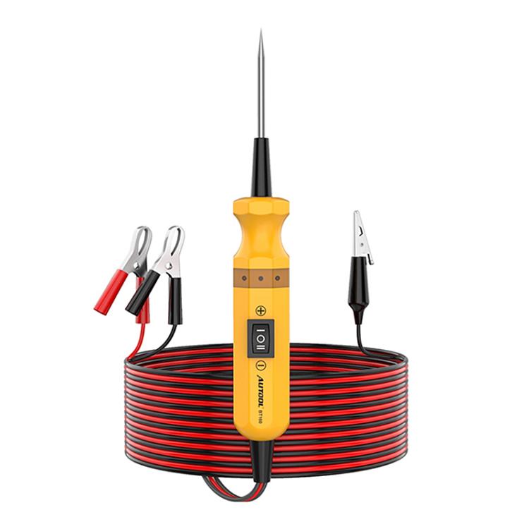 AUTOOL BT160 Car Multifunctional Electrical Circuit Tester Short Circuit Diagnostic Tool, BT160