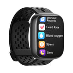 MOMAX SW1S 1.83 inch Screen IP68 Waterproof Smart Sports Watch