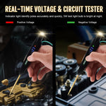 Vgate VT100 Car Multifunctional Electrical Circuit Tester Voltage Probe Pen, VT100