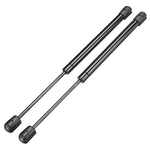 2pcs/Pack 325mm ARB Canopy Rear Window Glass Support Struts 1921VR, For Toyota Hilux Iii Vii