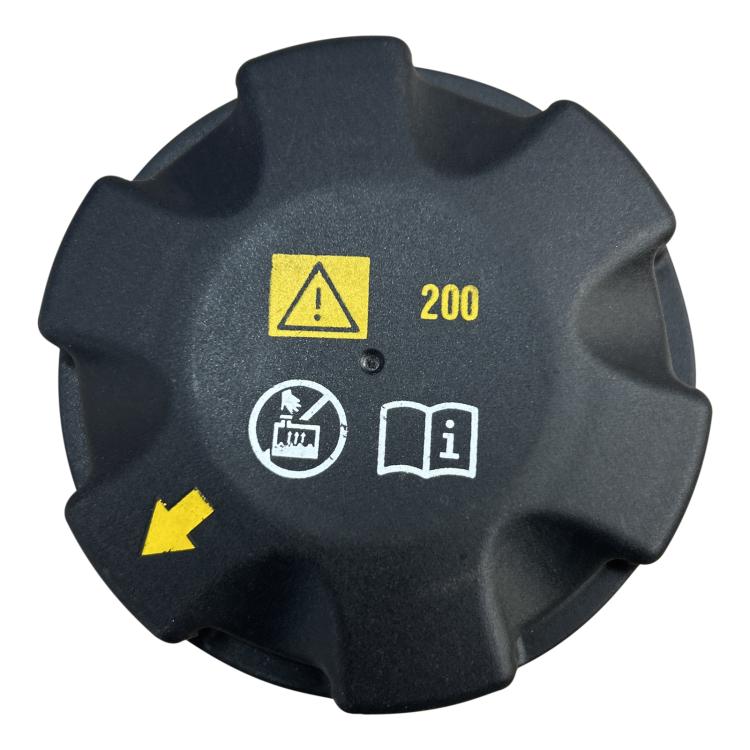 Car Tank Radiator Cap for BMW 17117639021 17137516004, For BMW