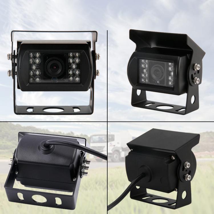 7 inch Car Reversing Rearview Camera Monitor Kit, Car Rearview Camera Monitor Kit