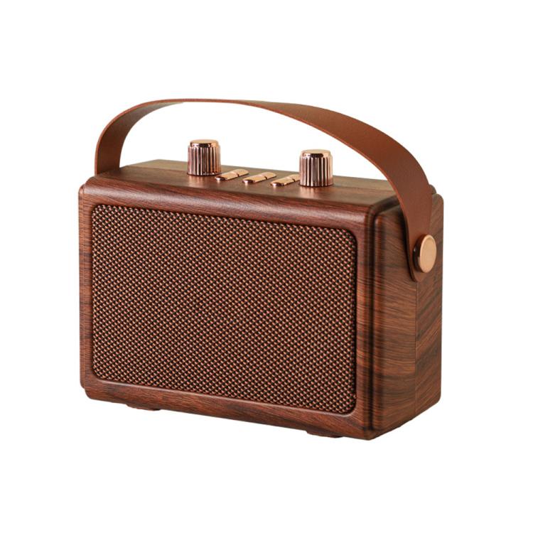H1 Portable Outdoor Bluetooth Wireless Smart Speaker with Microphone, H1