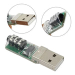 For VBand Morse Code CW Key Trainer Mobile Phone Computer Code Connector, PC Version, vBand Version