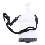Walkie-talkie Thickened Dustproof and Waterproof Protective Bag