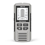HW-710 5-in-1 Wall Scanner Metal Detector Stud Finder Measuring Instrument