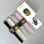 H13 1.83 inch TFT Screen BT Sports Smart Watch
