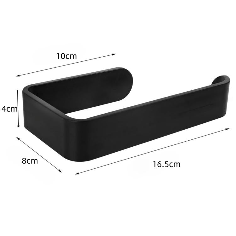 YX170 Acrylic Punch-Free Curtain Buckle, YX170