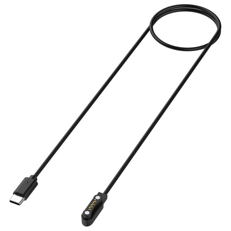 Magnetic Charging Cable, Length: 1m, For PLAUD Note AI Voice Recorder