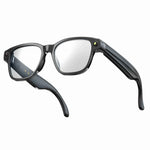 L801 Smart Glasses with 8MP HD Camera Video Recording WiFi Transmission Al Smart Voice Assistant Smart Wearable Headset