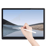 Matte Paperfeel Screen Protector, For Microsoft Surface Pro 13 inch 12th, For Microsoft Surface Pro 12 inch 2025, For Microsoft Surface Go 4, For Microsoft Surface Pro 9, For Microsoft Surface Laptop Studio 14.4, For Microsoft Surface Pro 8