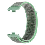 xDfind Nylon Hook and Loop Fastener Watch Band, For Xiaomi Band 9 Pro/8 Pro/Redmi Watch6/5/4