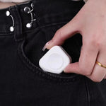 xDfind 8 Pin Portable Smart Watch Magnetic Wireless Charger for Apple Watch