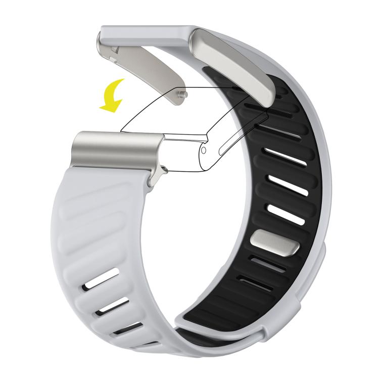 xDfind Silicone Sports Watch Band, For WHOOP 4.0, For WHOOP 5.0
