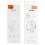 xDfind Silicone Sports Watch Band, For WHOOP 4.0, For WHOOP 5.0