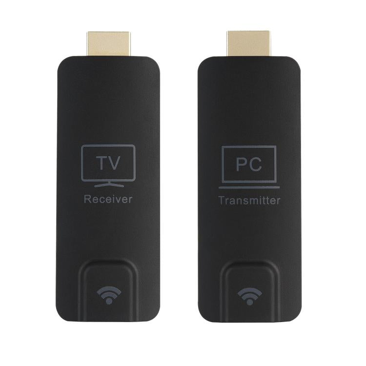 AM18052 Dongle 1080P HD HDMI Wireless Transmitter and Receiver, AM18052 HDMI Dongle