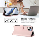Embossed Heart Cat Leather Phone Case with Hand Strap, For iPhone 15, For iPhone 14 Plus, For iPhone 14 / 13, For iPhone 14 Pro