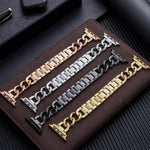 xDfind Double Circle Metal Watch Band, For Apple Watch 42 / 44 / 45 / 46 / 49mm, For Apple Watch 38 / 40 / 41 / S10 42mm