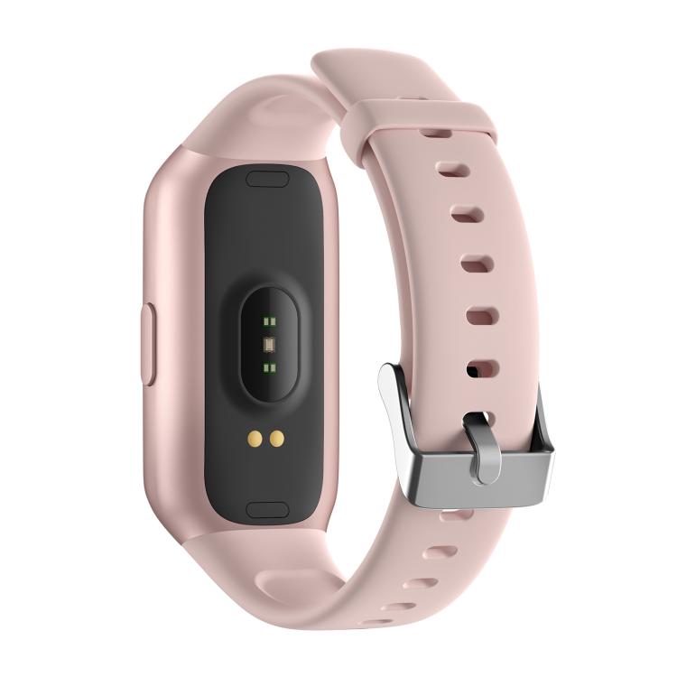 GL2 1.47 inch TFT Screen Fitness Tracker Smart Wristband Support Heart Rate Monitoring
