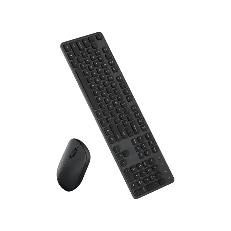 Original Xiaomi 2.4GHz Wireless Keyboard & Mouse Set 3, Gen3