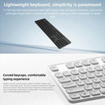 Original Xiaomi 2.4GHz Wireless Keyboard & Mouse Set 3, Gen3
