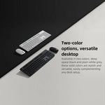 Original Xiaomi 2.4GHz Wireless Keyboard & Mouse Set 3, Gen3
