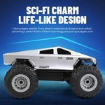 JJR/C Q208 Cyber Off-road Remote Control Car